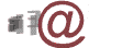 email link
