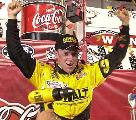 Kenseth 600 Win