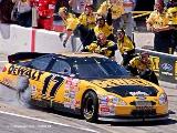 Kenseth NAPA500