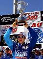 Kenseth California