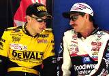 Matt and Dale