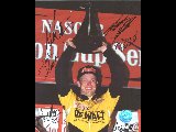 Matt Autograph