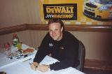 Matt Signing