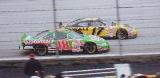 Kenseth & Labonte