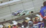 Kenseth Texas