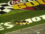 Kenseth Lowes Spin