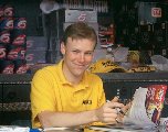 Matt Kenseth