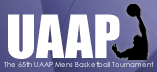 Universities Athletic Association of the Philippines Website