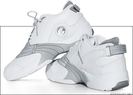 ai the answer shoes