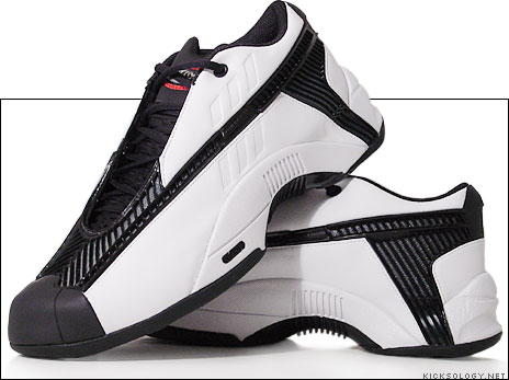 climacool 2002