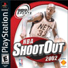 NBA SHOOTOUT 2002