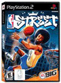 NBA STREET
