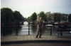 Amserdam bridge'99