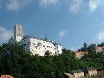 Other Burg in Chechien