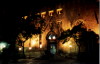 Barselona church entrance'99.