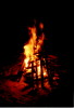 Millenium fire.