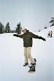 Snowboarding 2003