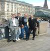 With Copernicus in Hamburg 5.2002