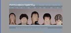 go to matchbox 20 site