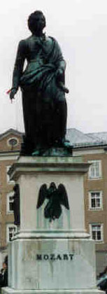 Mozart