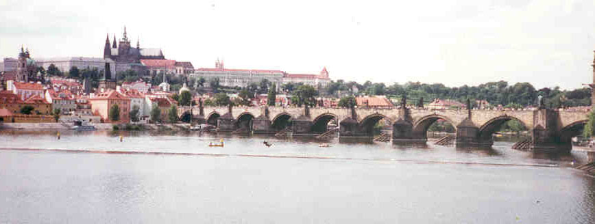 Charles Bridge