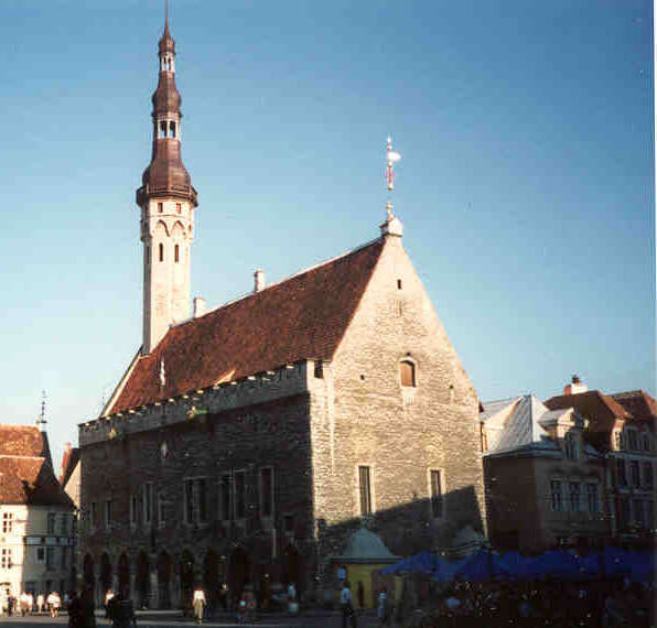 Raekoja