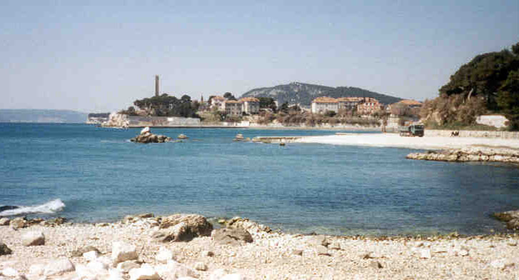 Beaches