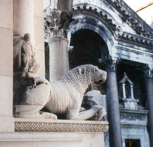 Temple of Jupiter