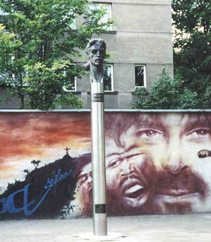 Frank Zappa