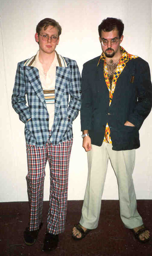 Pimp