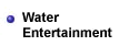 Water Intertainments