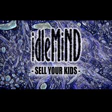 SELL YOUR KIDS COVER---Click to enlarge