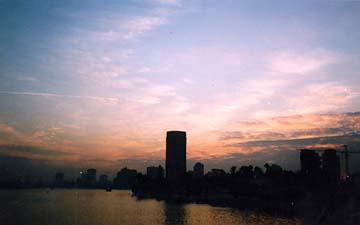 Cairo