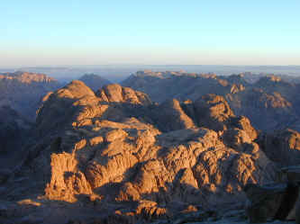 Sinai