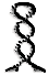 Twisted flax (H)