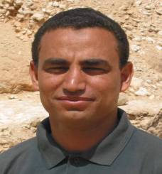 Ahmed Kamel