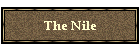 The Nile
