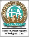 CFA Logo