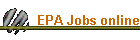 EPA Jobs online