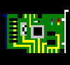 Circuit board picture