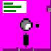5.25" floppy diskette
