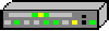 Picture of a Packet TNC
