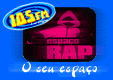 Espa�o Rap!! 105,1 eh n�is!