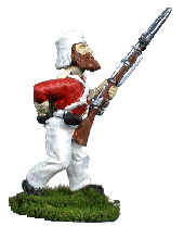 Old Glory Infantry