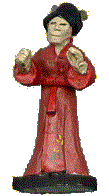 Westwind Chinese Mother