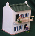 Chinese House Thumbnail