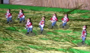 Ambush!