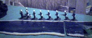 Rifles on the river