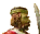 NWMP Inspector's head