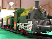 Train Thumbnail